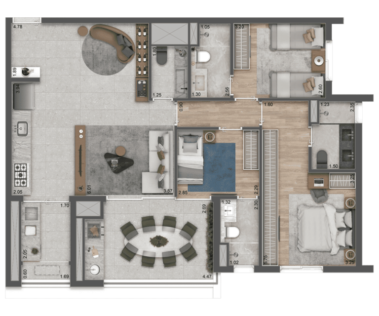 PLANTA-3-SUITES