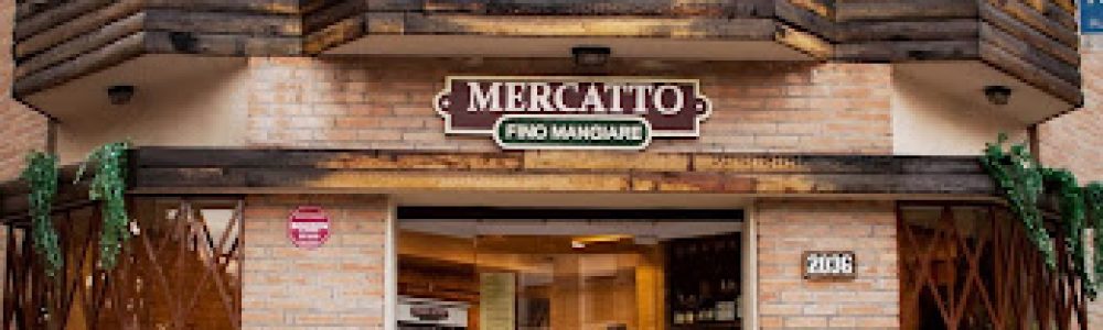 Mercatto Fino Mangiare