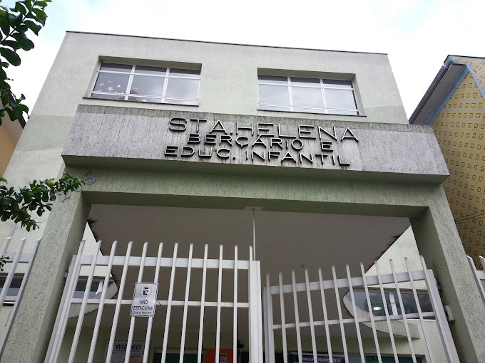 santa helena colegio