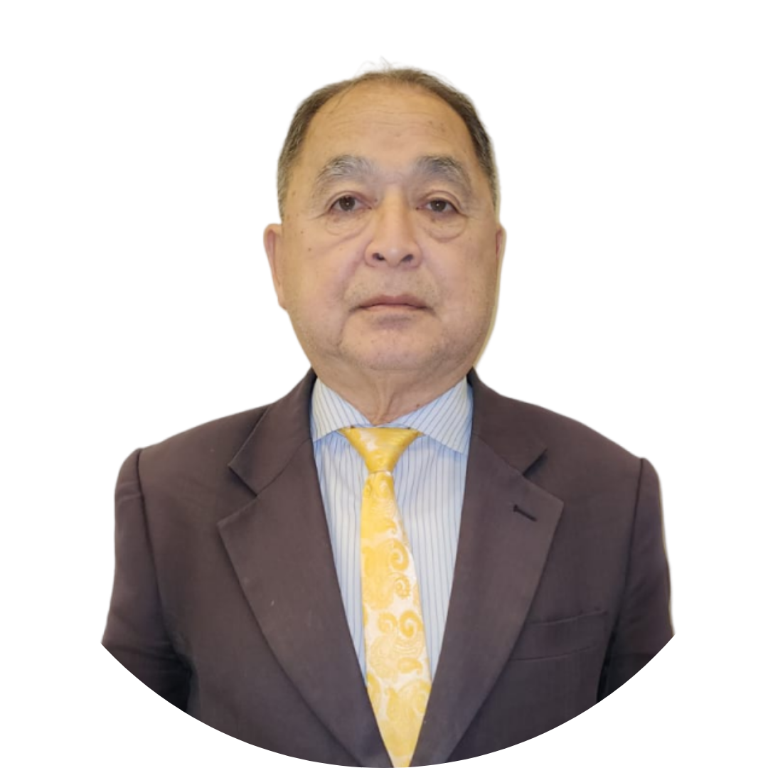 Dorival Kenji - foto perfil