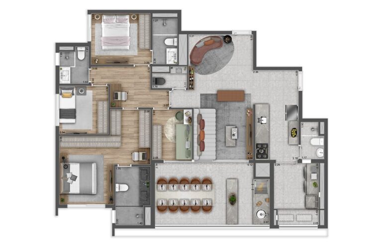 haus-mitre-vila-clementino-planta-residencial